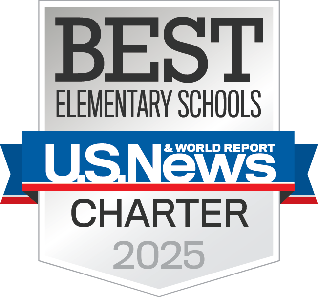 Best Elementary Schools - Charter 2025 - U.S. & World Report News