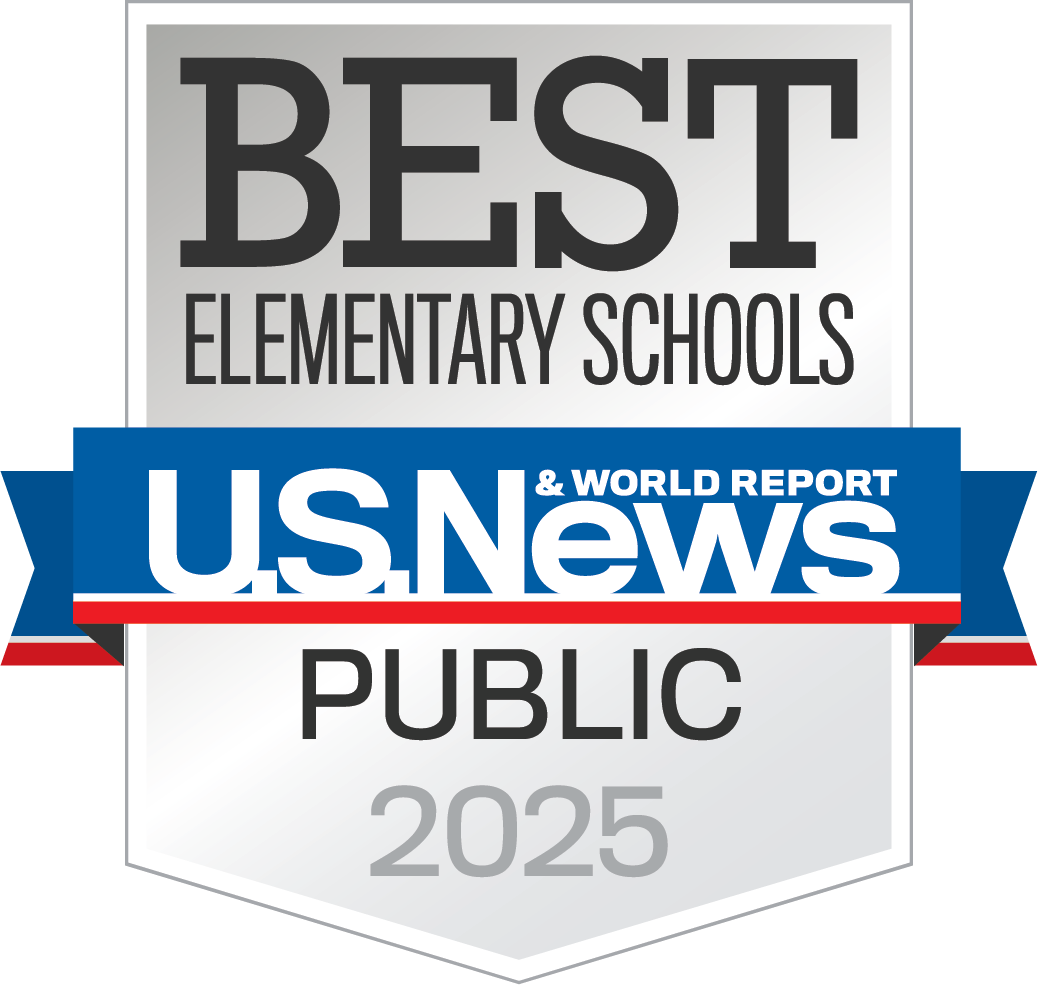 Best Elementary Schools - Public 2025 - U.S. & World Report News